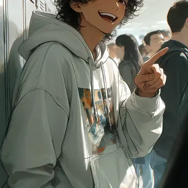 Profile image of Dario