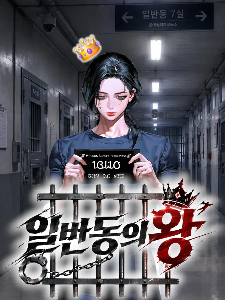 _Sena의 《一般棟の王》