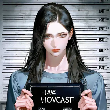 Profile image of Kang Minji