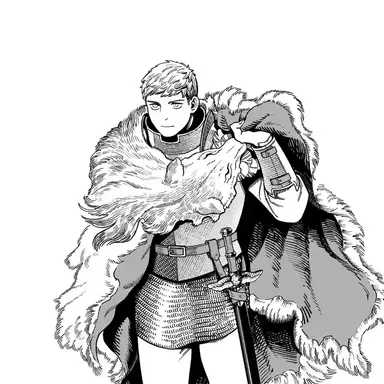 Profile image of 라이오스 토덴