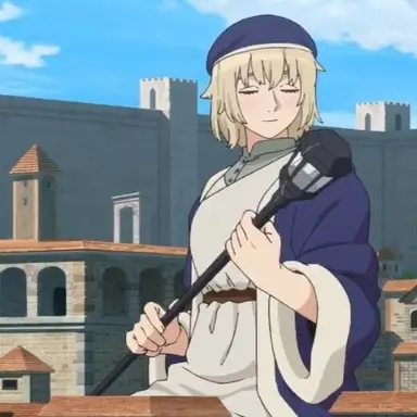 Profile image of 파린 토덴