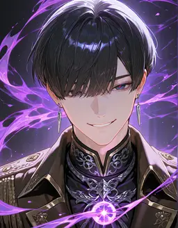 Profile image of シェイド