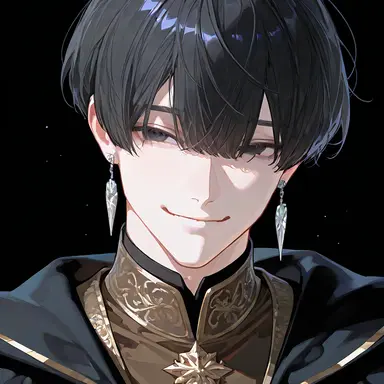 Profile image of シェイド