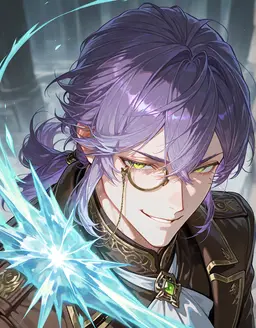 Profile image of ヴェルス