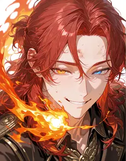 Profile image of フェルノ