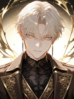 Profile image of ルシエン