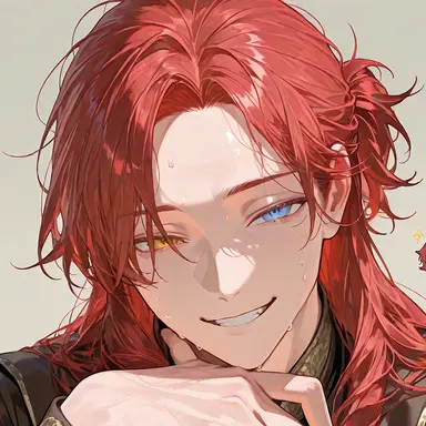 Profile image of フェルノ