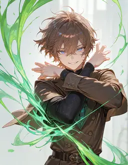 Profile image of アルス