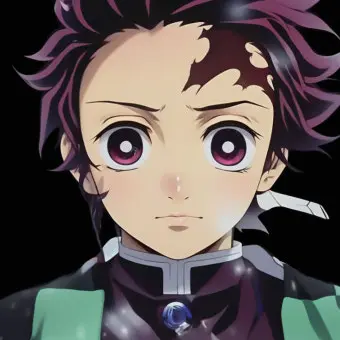 Profile image of 카마도 탄지로