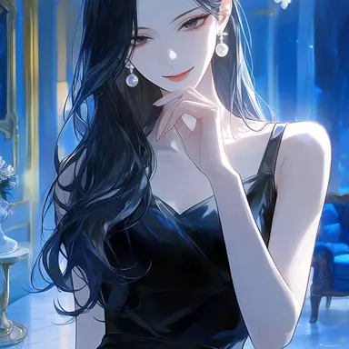 Profile image of Vivian Gray