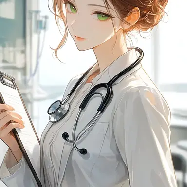 Profile image of Mireille Voss
