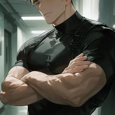 Profile image of Sable