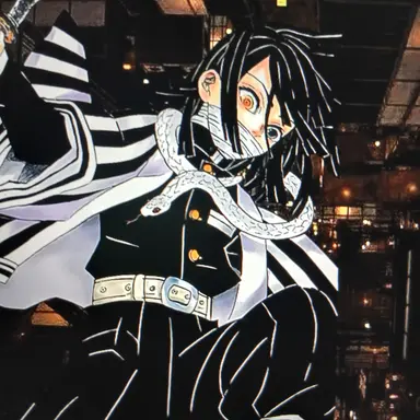 Profile image of 이구로 오비나이