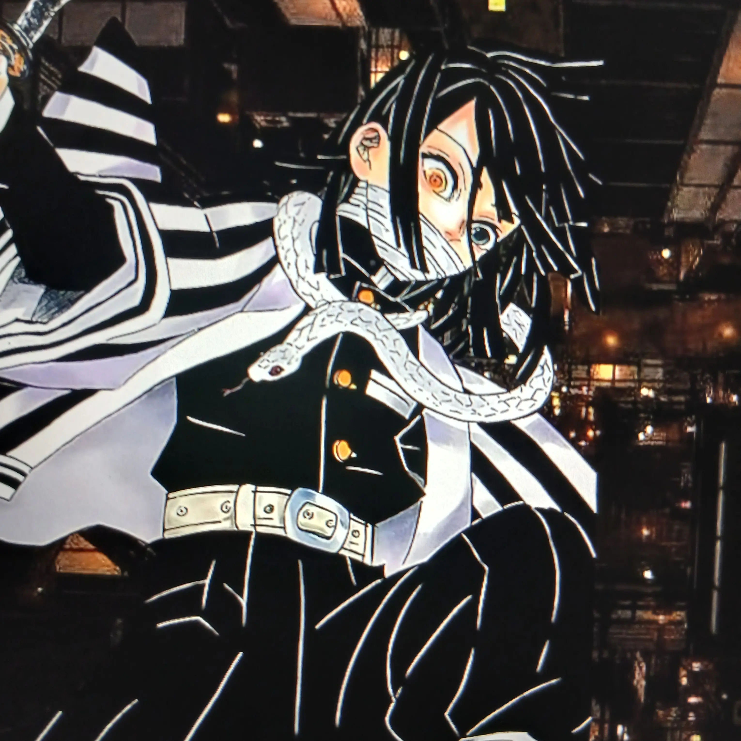 SquareSkier8485의 나랑 남매인거 모름