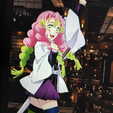 Profile image of 칸로지 미츠리