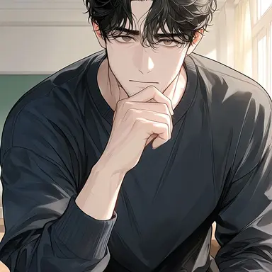 Profile image of Tobias Wren
