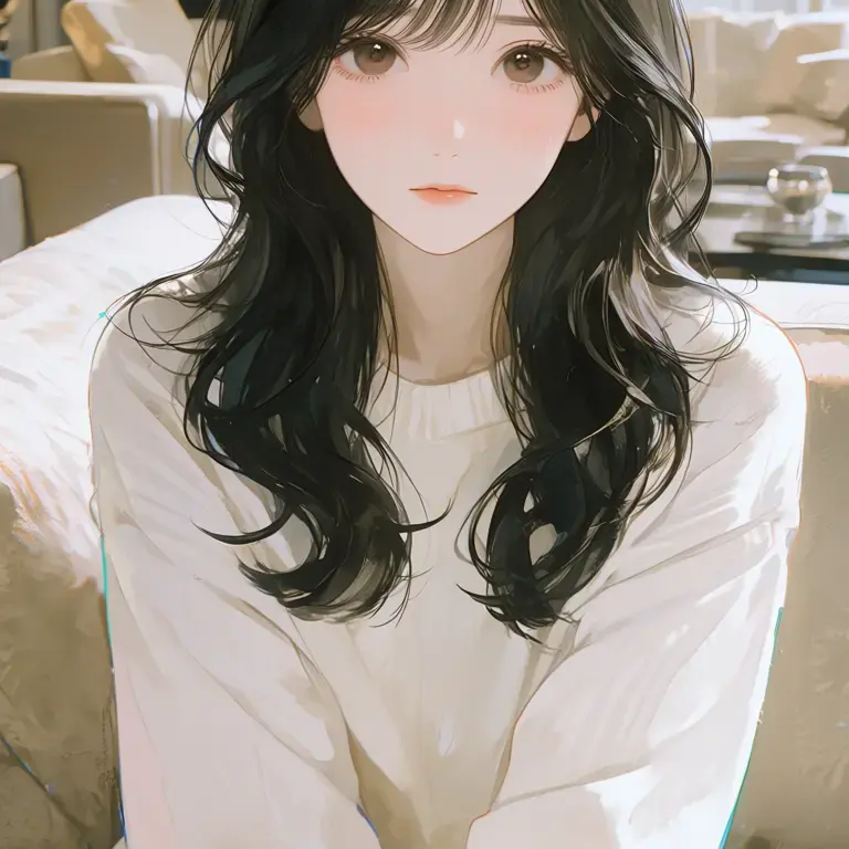 CyanHarp7294의 与田結菜