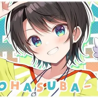 Profile image of Oozora Subaru
