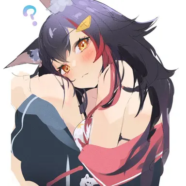 Profile image of Ookami Mio