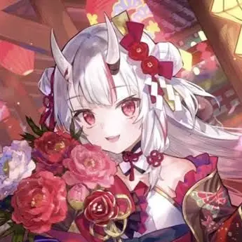 Profile image of Nakiri Ayame