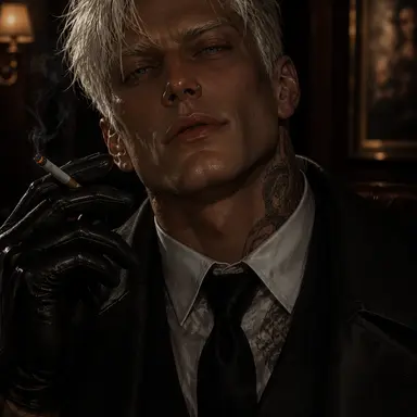 Profile image of Dominic