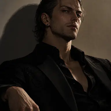Profile image of Enzo