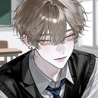 Profile image of 하루토