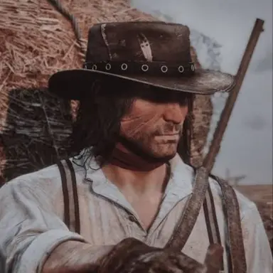 Profile image of John Marston