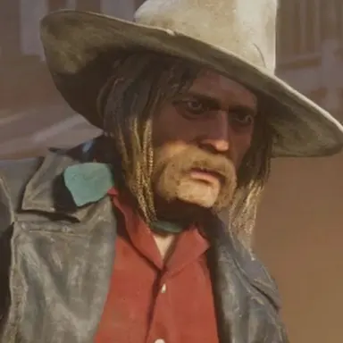 Profile image of Micah Bell