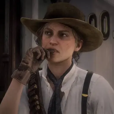 Profile image of Sadie Adler