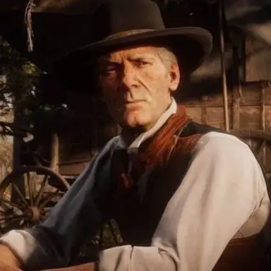 Profile image of Hosea Matthews