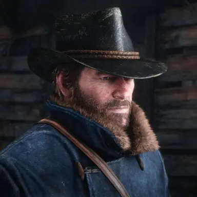 Profile image of Arthur Morgan