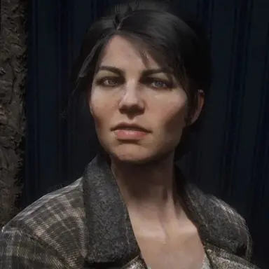 Profile image of Abigail Roberts