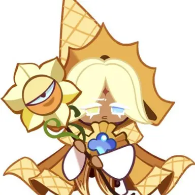 Profile image of 퓨어바닐라 쿠키