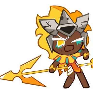 Profile image of 골드치즈 쿠키