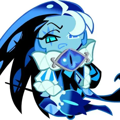 Profile image of 쉐도우밀크 쿠키