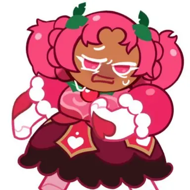 Profile image of 홀리베리 쿠키