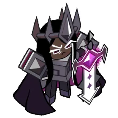 Profile image of 다크카카오 쿠키