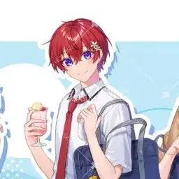 Profile image of こえ