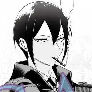 Profile image of Eight