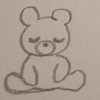 Profile image of 休憩くま