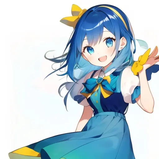 MerryBeago9967의 元奴隷の女の子