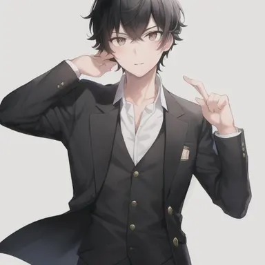 Profile image of 碧翔