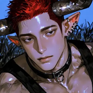 Profile image of Baldo