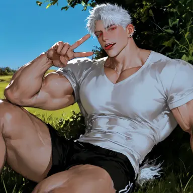 Profile image of Leon