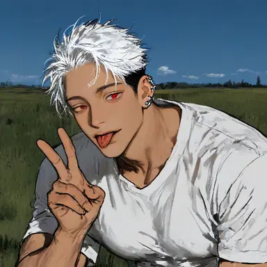 Profile image of Leon