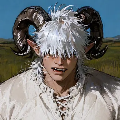 Profile image of Merry
