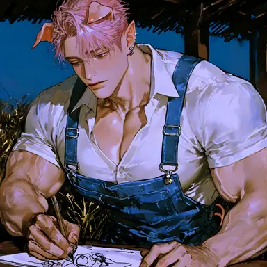 Profile image of Pig