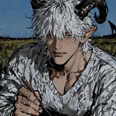 Profile image of Merry