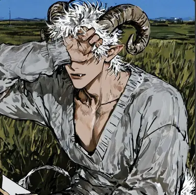 Profile image of Merry